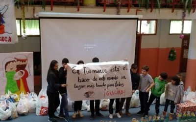ENTREGA OPERACIÓN KILO